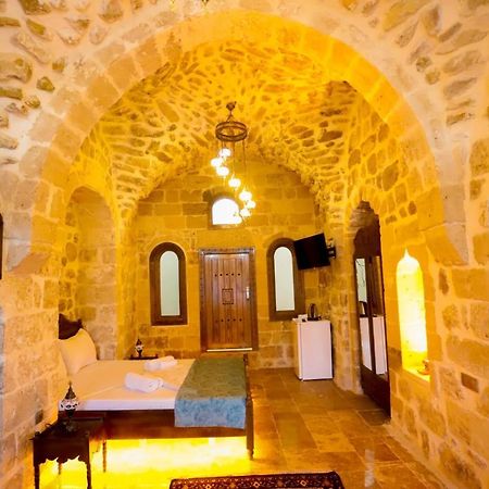 Kasr-I Reyyan Hotel Mardin Buitenkant foto