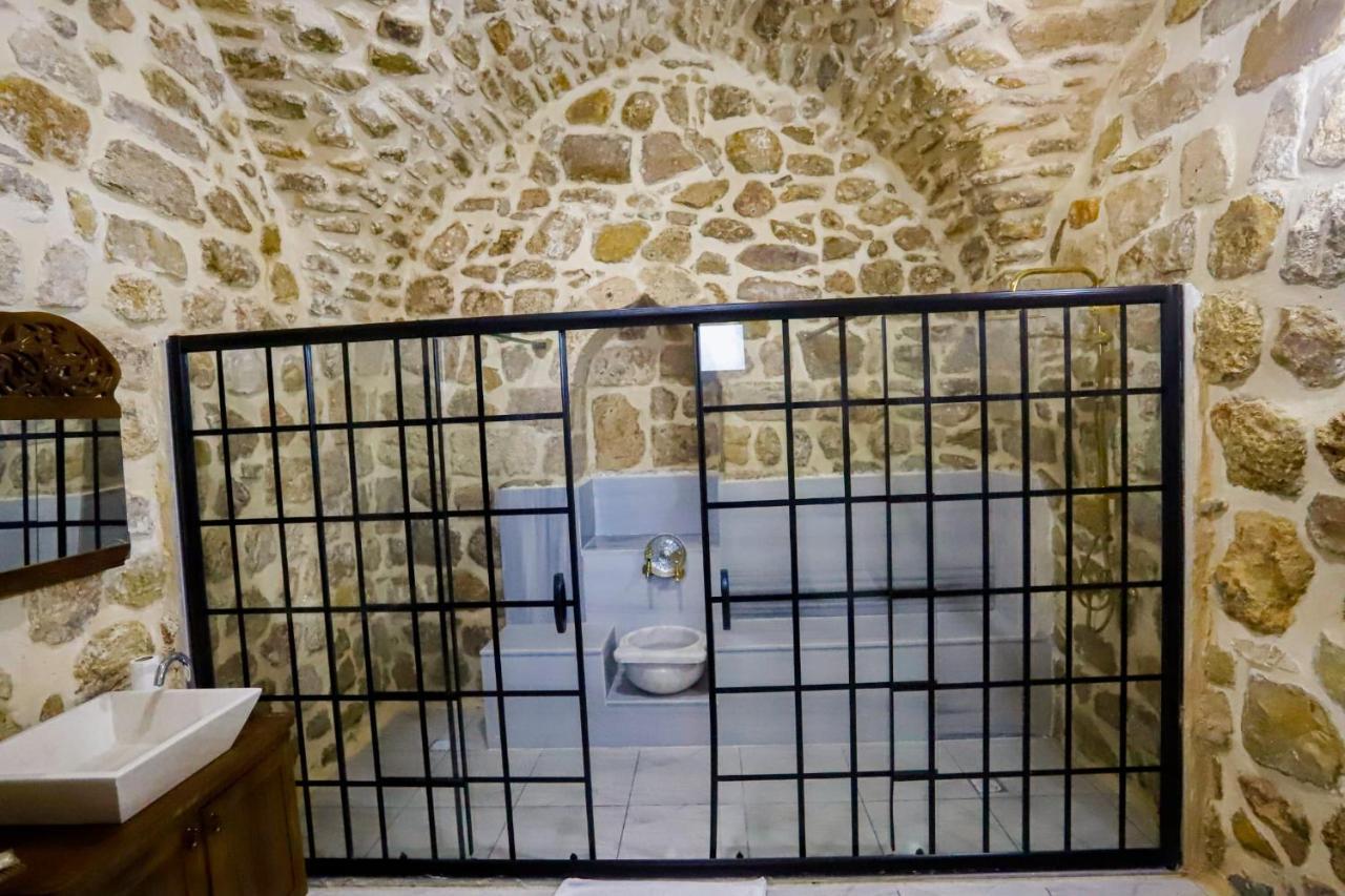 Kasr-I Reyyan Hotel Mardin Buitenkant foto