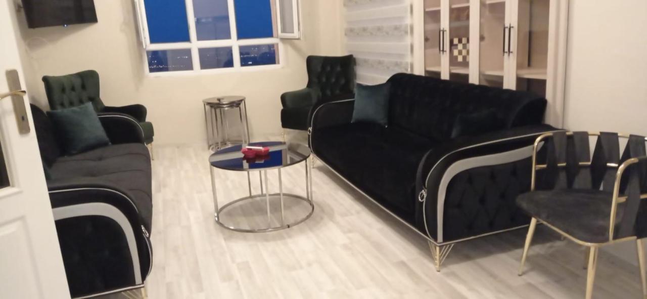 Kasr-I Reyyan Hotel Mardin Buitenkant foto