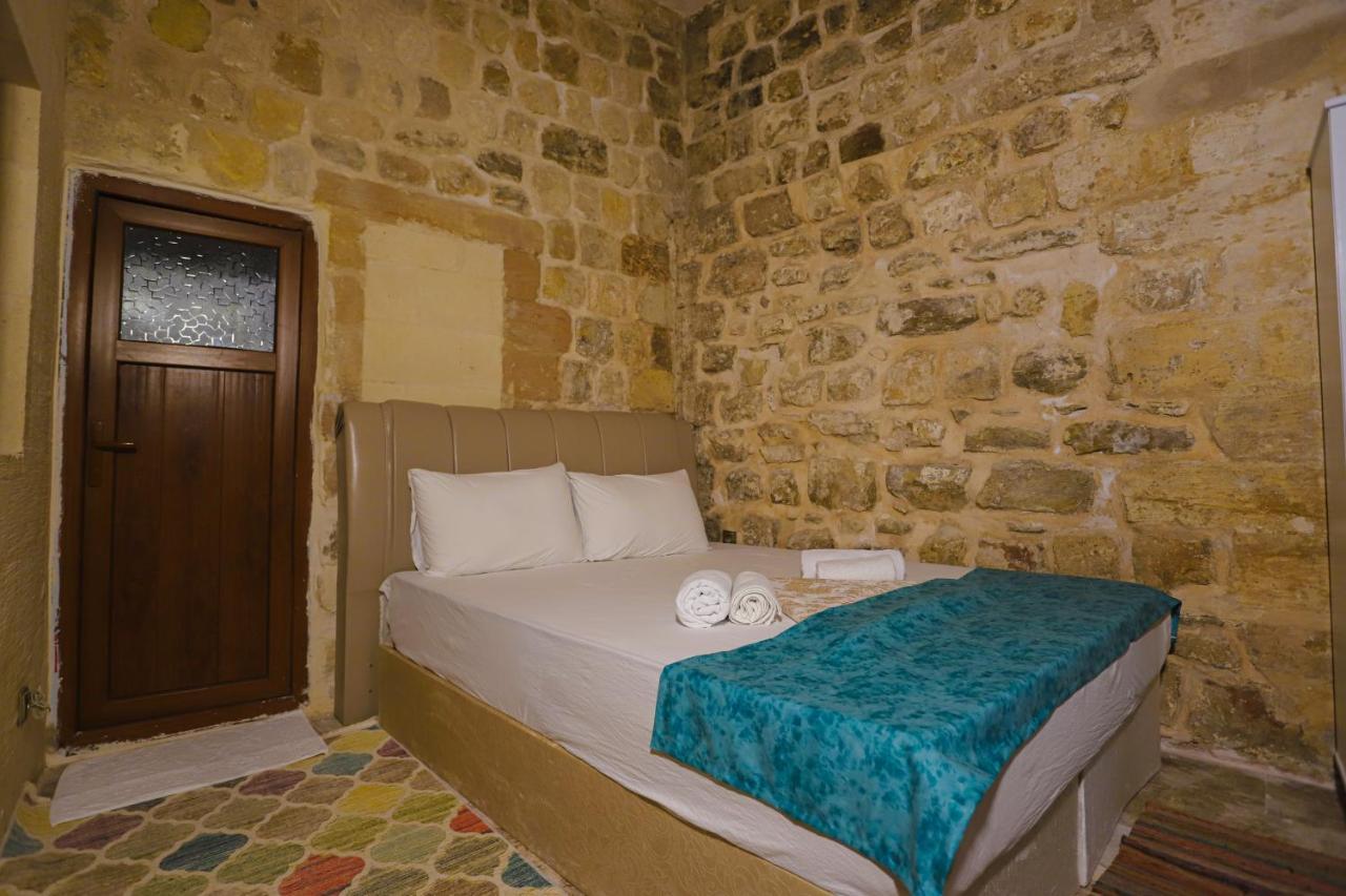 Kasr-I Reyyan Hotel Mardin Buitenkant foto