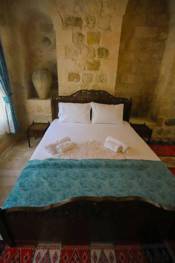 Kasr-I Reyyan Hotel Mardin Buitenkant foto