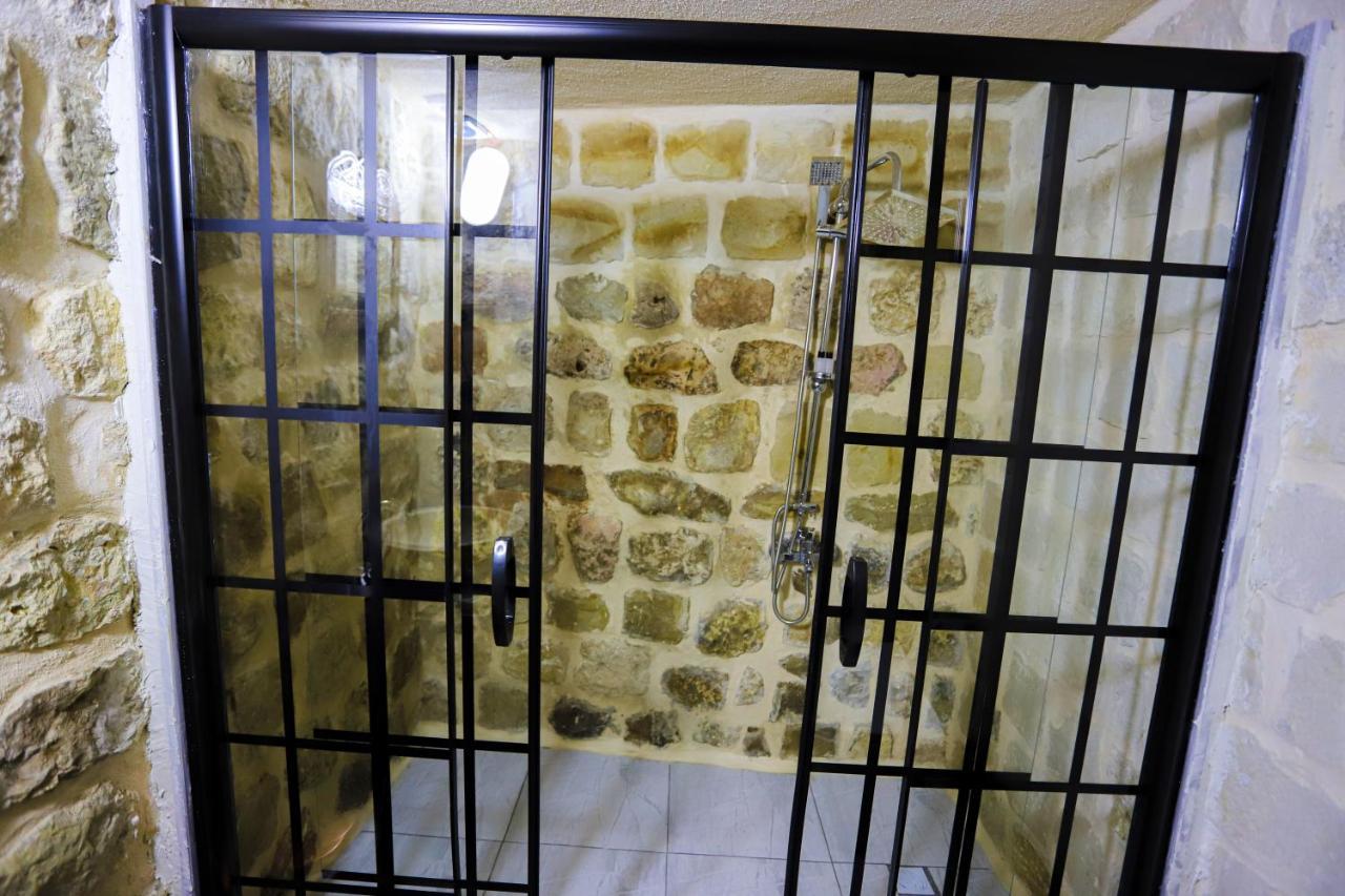 Kasr-I Reyyan Hotel Mardin Buitenkant foto