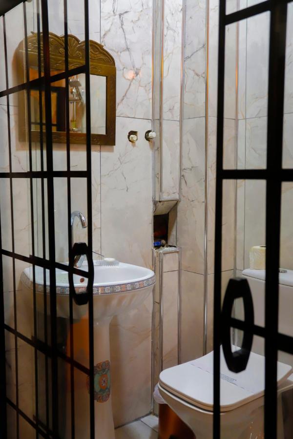 Kasr-I Reyyan Hotel Mardin Buitenkant foto