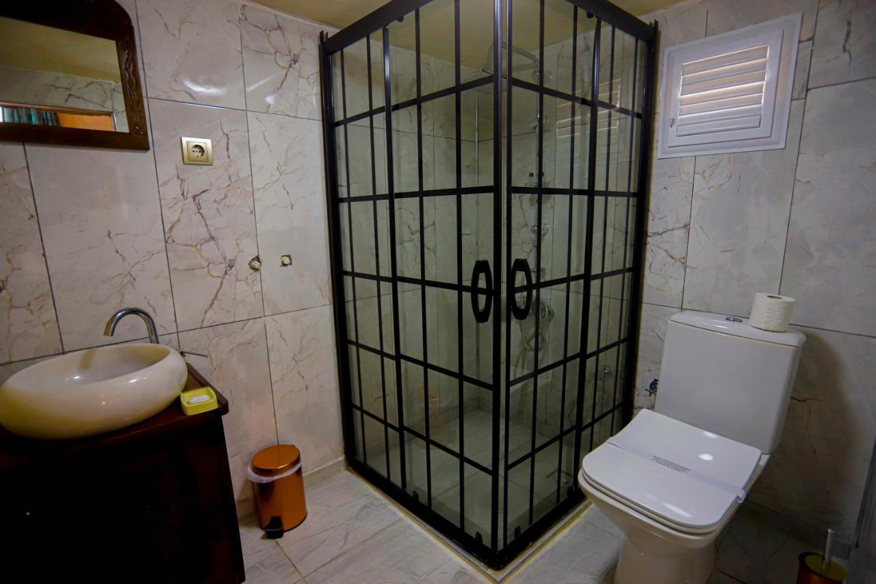 Kasr-I Reyyan Hotel Mardin Buitenkant foto